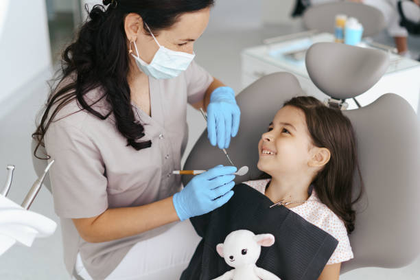 Best Walk-In Emergency Dentist in Vero Lake Estates, FL