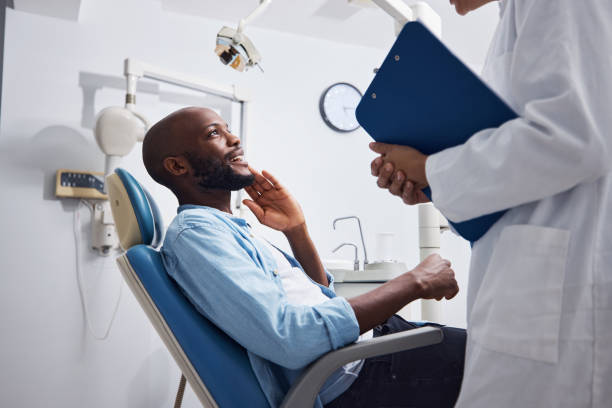 Best Emergency Dental Care for Trauma or Injury in Vero Lake Estates, FL